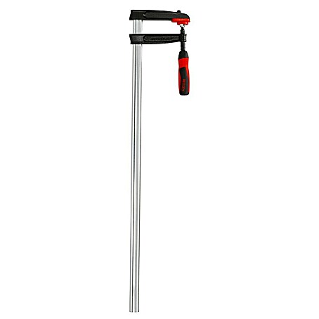 Bessey Schraubzwinge TPN80S12BE (Spannweite: 800 mm, Spannkraft: 6 000 N, Ausladung: 120 mm)