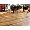 Noblewood Massivholzblock (Buche, 30 x 30 x 45 cm)