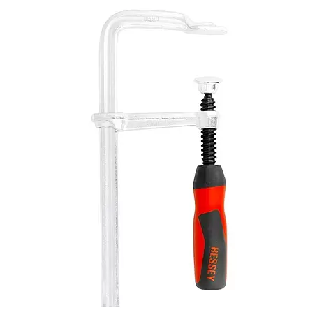 Bessey  Ganzstahl-Schraubzwinge G20B8