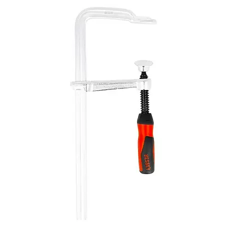 Bessey  Ganzstahl-Schraubzwinge GZ30S10