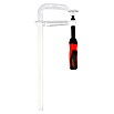 Bessey Ganzstahl-Schraubzwinge GZ30S10 (Spannweite: 300 mm, Ausladung: 100 mm)
