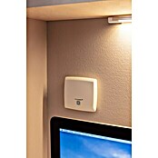 Homematic IP Starter-Set Alarm (Access Point, Alarmsirene, Fenster- und Türkontakt, Bewegungsmelder)