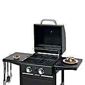 Tepro Gasgrill Mayfield 2 (Grillfläche (B x T): 40,5 x 44,5 cm, 6 kW, Anzahl Brenner: 2) | BAUHAUS