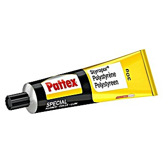 Pattex Speciale lijm Polystyreen (30 g)