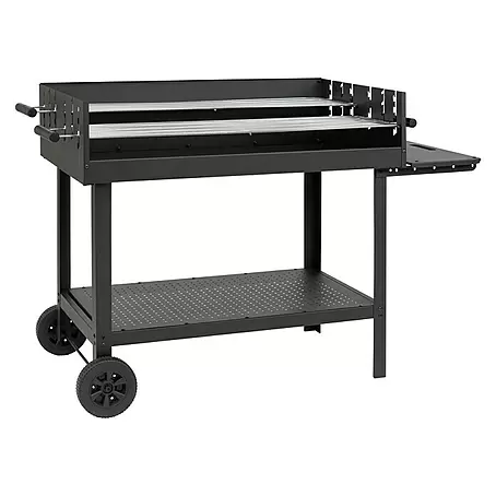 Tepro  Holzkohlegrill Atlanta