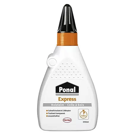 Ponal  Holzleim Express