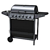 Tepro Gasgrill Hampton (Grillfläche (B x T): 63 x 37 cm, 12 kW, Anzahl Brenner: 6) | BAUHAUS