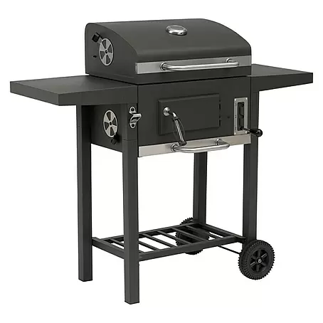 Tepro  Holzkohlegrill Toronto Kompakt