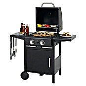 Tepro Gasgrill Mayfield 2 (Grillfläche (B x T): 40,5 x 44,5 cm, 6 kW, Anzahl Brenner: 2) | BAUHAUS