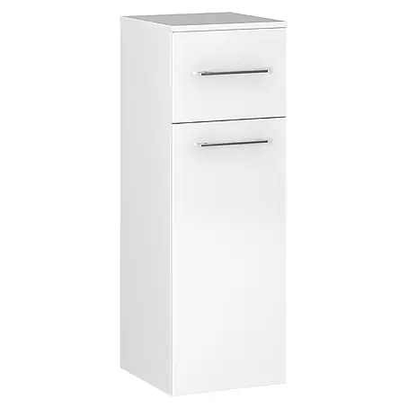 Astor  Hängeschrank Cool Clean mit UVC-Desinfizierungsmodul
