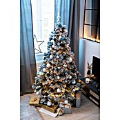 Künstlicher Weihnachtsbaum Imperial (Höhe: 180 cm, Grün, Standfuß) | BAUHAUS