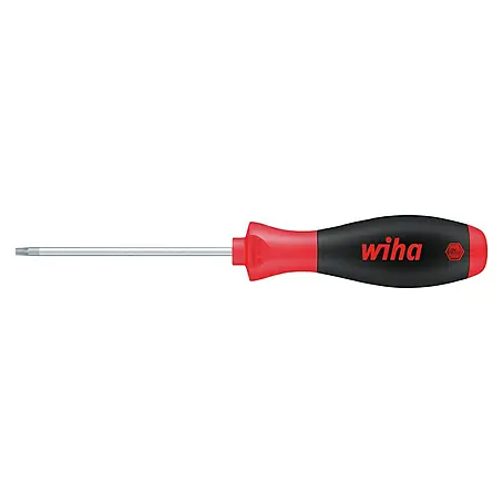 Wiha  Schraubendreher SoftFinish®