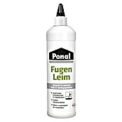 Ponal Fugen-Leim (1 kg, Lösemittelfrei, Transparent (getrocknet))