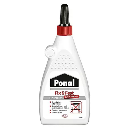 Ponal  Holzleim Fix & Fest