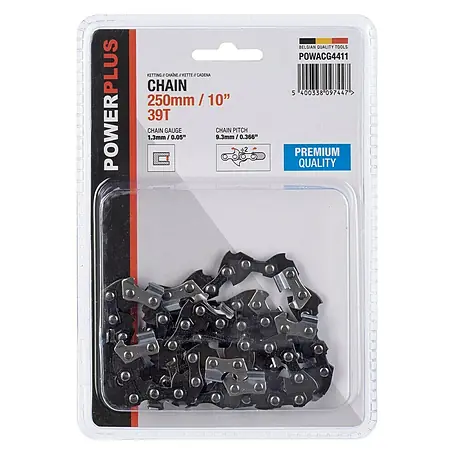 PowerPlus  Cadena para motosierra