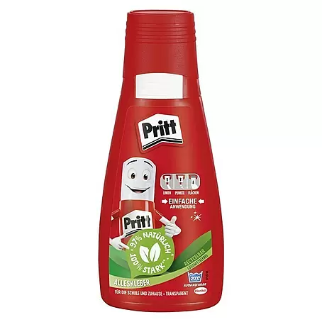 Pritt  Alleskleber