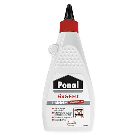 Ponal  Holzleim Fix & Fest