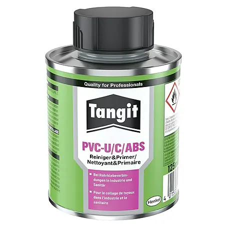Tangit  Reinigungsmittel Reiniger für PVC-U/C ABS