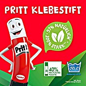 Pritt Klebestift (22 g, Lösemittelfrei)