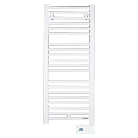 Edesa  Radiador toallero eléctrico Cocoon