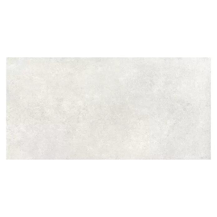 Domicil Feinsteinzeugfliese Living Concrete Pearl - 30 x 60 cm, Beige, Matt - Draufsicht