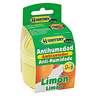 Humydry Antihumedad Mini (Limón, 75 g)