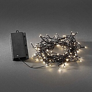 Konstsmide Led-feestverlichting (Binnen, 119 cm, Lichtkleur: Warm wit)