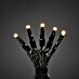 Konstsmide LED-Lichterkette Micro LED 