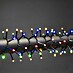 Konstsmide LED-Lichterkette Micro Compact 
