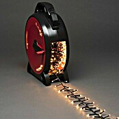 Konstsmide LED-Lichterkette auf Kabeltrommel (Außen, Lichtfarbe: Bernstein, Anzahl Leuchtmittel: 1 000 Stk., Netzbetrieben, 21,98 m) | BAUHAUS