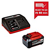 Einhell Professional Akku & Ladegerät PXC-Starter-Kit (18 V, 1 Akku, 5,2 Ah) | BAUHAUS