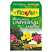 Flower Abono Universal jardín (1 kg)