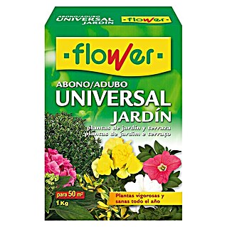 Flower Abono Universal jardín (1 kg)