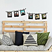 Adhesivos decorativos Fotos IG (68 x 48 cm) | BAUHAUS
