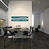 Adhesivos decorativos La Mente (Gris viejo, 68 x 48 cm, 1 pzs.) | BAUHAUS
