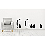 Adhesivos decorativos Pingüinos (An x Al: 48 x 68 cm) | BAUHAUS