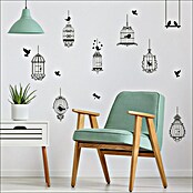 Adhesivos decorativos Pájaro (An x Al: 48 x 68 cm) | BAUHAUS
