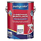 swingcolor Mix Buntlack (Basismischfarbe, 2,5 l, Hochglänzend)