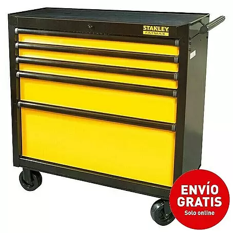 Stanley FatMax Carro portaherramientas FMHT0-74027