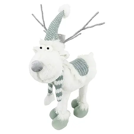 Figura decorativa Alce Gunnar