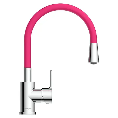 Camargue  Grifo de cocina