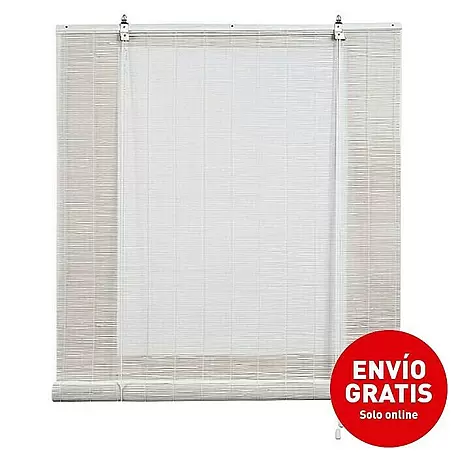 Estor enrollable Ocres