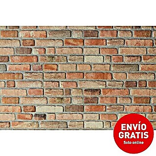 Revestimiento decorativo decorativo Ultra light (120 x 30 cm, Estructurado)