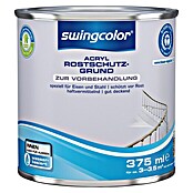 swingcolor Rostschutzgrund Acryl (Grau, 375 ml)