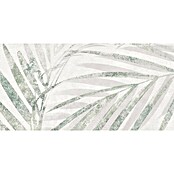 Domicil Wandfliese Living Concrete Goldfruit (30 x 60 cm, Hellgrün/Weiß, Matt) | BAUHAUS