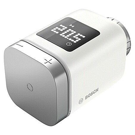 Bosch Smart Home Termostato de radiador II (M30 x 1,5 mm)