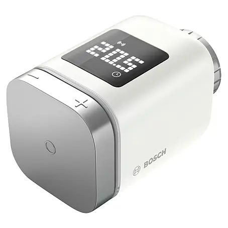 Bosch Smart Home Heizkörper-Thermostat II