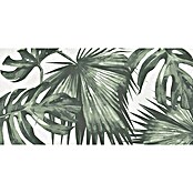 Domicil Wandfliese Living Concrete Jungledrum (30 x 60 cm, Grün/Weiß, Matt) | BAUHAUS