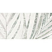 Domicil Wandfliese Living Concrete Goldfruit (30 x 60 cm, Hellgrün/Weiß, Matt) | BAUHAUS