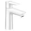 Hansgrohe Talis E Grifo de lavabo (Blanco, Mate) | BAUHAUS